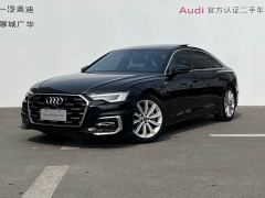 Audi A6L 45 TFSI Premium Dynamic - photo 1