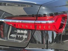 Audi A6L 45 TFSI Premium Dynamic - photo 12