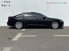 Audi A6L 45 TFSI Premium Dynamic - photo 3