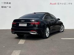 Audi A6L 45 TFSI Premium Dynamic - photo 4