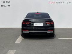 Audi A6L 45 TFSI Premium Dynamic - photo 5