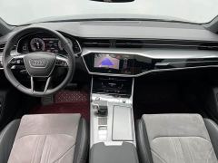 Audi A6L 45 TFSI Premium Dynamic - photo 6