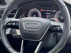 Audi A6L 45 TFSI Premium Dynamic - photo 8