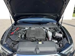 Audi A6L 45 TFSI Premium Dynamic - photo 9