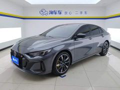Trumpchi Yingbao 270T DCT J11 - ფოტო 1