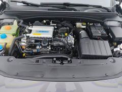 Trumpchi Yingbao 270T DCT J11 - ფოტო 10
