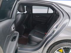Trumpchi Yingbao 270T DCT J11 - ფოტო 11