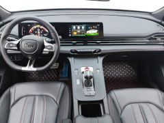 Trumpchi Yingbao 270T DCT J11 - ფოტო 12