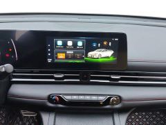 Trumpchi Yingbao 270T DCT J11 - ფოტო 13