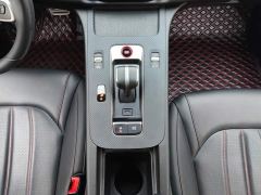 Trumpchi Yingbao 270T DCT J11 - ფოტო 16