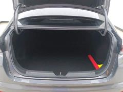 Trumpchi Yingbao 270T DCT J11 - ფოტო 4