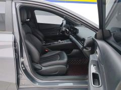 Trumpchi Yingbao 270T DCT J11 - ფოტო 8