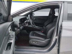 Trumpchi Yingbao 270T DCT J11 - ფოტო 9