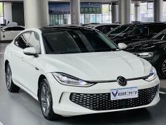 Volkswagen Lingdu L 280TSI DSG Dazzling Red Edition - photo 3