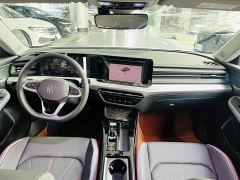 Volkswagen Lingdu L 280TSI DSG Dazzling Red Edition - photo 5