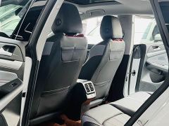 Volkswagen Lingdu L 280TSI DSG Dazzling Red Edition - photo 6