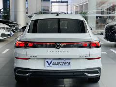 Volkswagen Lingdu L 280TSI DSG Dazzling Red Edition - photo 8