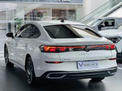 Volkswagen Lingdu L 280TSI DSG Dazzling Red Edition - photo 9