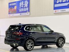 BMW X5 xDrive 40Li M Sport Package - ფოტო 11