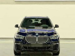BMW X5 xDrive 40Li M Sport Package - ფოტო 2