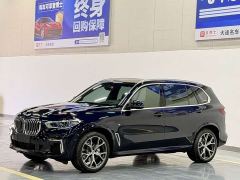 BMW X5 xDrive 40Li M Sport Package - ფოტო 3