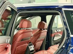 BMW X5 xDrive 40Li M Sport Package - ფოტო 5