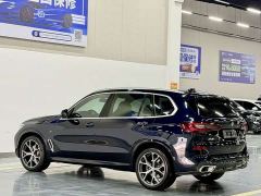 BMW X5 xDrive 40Li M Sport Package - ფოტო 9