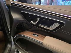 Mercedes-Benz Mercedes-EQ EQS SUV 450 4MATIC Pioneer Edition - фото 11