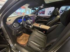 Mercedes-Benz Mercedes-EQ EQS SUV 450 4MATIC Pioneer Edition - фото 5