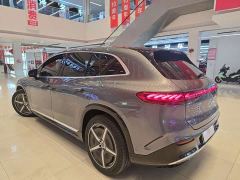 Mercedes-Benz Mercedes-EQ EQS SUV 450 4MATIC Pioneer Edition - фото 7