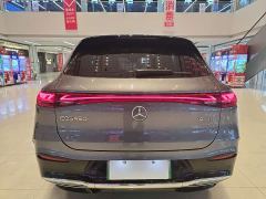 Mercedes-Benz Mercedes-EQ EQS SUV 450 4MATIC Pioneer Edition - фото 8