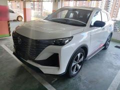 Changan CS55 Plus 2nd Generation 1.5T DCT Premium - ფოტო 1