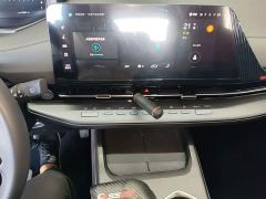 Changan CS55 Plus 2nd Generation 1.5T DCT Premium - ფოტო 12