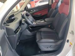 Changan CS55 Plus 2nd Generation 1.5T DCT Premium - ფოტო 14