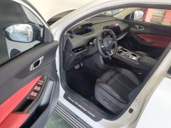 Changan CS55 Plus 2nd Generation 1.5T DCT Premium - ფოტო 15