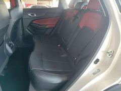 Changan CS55 Plus 2nd Generation 1.5T DCT Premium - ფოტო 16