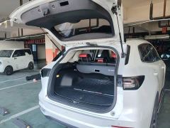 Changan CS55 Plus 2nd Generation 1.5T DCT Premium - ფოტო 18