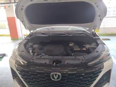 Changan CS55 Plus 2nd Generation 1.5T DCT Premium - ფოტო 19