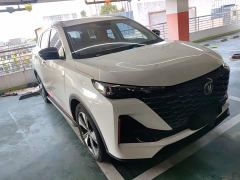 Changan CS55 Plus 2nd Generation 1.5T DCT Premium - ფოტო 3