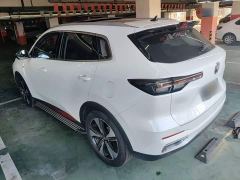Changan CS55 Plus 2nd Generation 1.5T DCT Premium - ფოტო 4