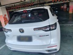 Changan CS55 Plus 2nd Generation 1.5T DCT Premium - ფოტო 5