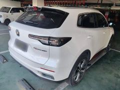 Changan CS55 Plus 2nd Generation 1.5T DCT Premium - ფოტო 6