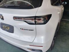 Changan CS55 Plus 2nd Generation 1.5T DCT Premium - ფოტო 7