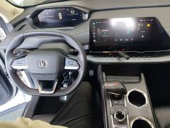 Changan CS55 Plus 2nd Generation 1.5T DCT Premium - ფოტო 9