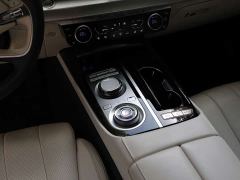 Genesis EVG80 Luxury Edition - ფოტო 10