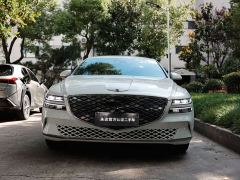 Genesis EVG80 Luxury Edition - ფოტო 2