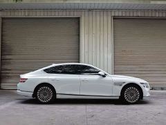 Genesis EVG80 Luxury Edition - ფოტო 4
