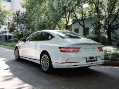 Genesis EVG80 Luxury Edition - ფოტო 5