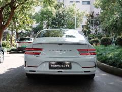 Genesis EVG80 Luxury Edition - ფოტო 6