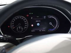 Genesis EVG80 Luxury Edition - ფოტო 9